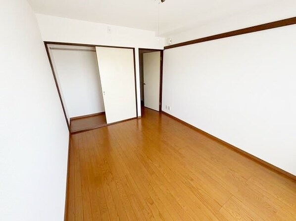 ウイスタリアビルの物件内観写真